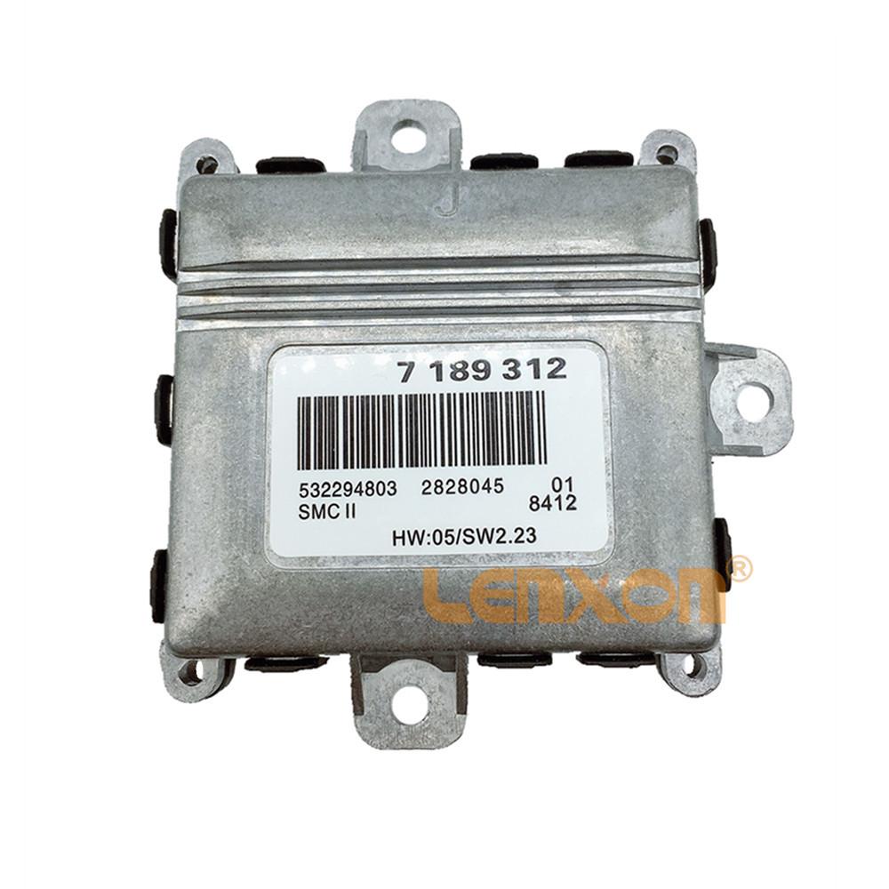 BMW E90/91, E60/61, E65/66/67 Адаптивные фары AFS Drive 63127189312