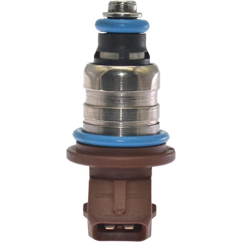 1 шт. 35310-25700 Форсунка топливная Совместимо для Hyundai Grandeur 2006-2009, Avante Elantra 2014-2018, KIA GRAND CARNIVAL 2007-2011 3531025700