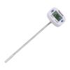 Digital Food Thermometer Rotatable Milk Water Kitchen Cooking Electronic Probe Food Meat Cooking Thermometer