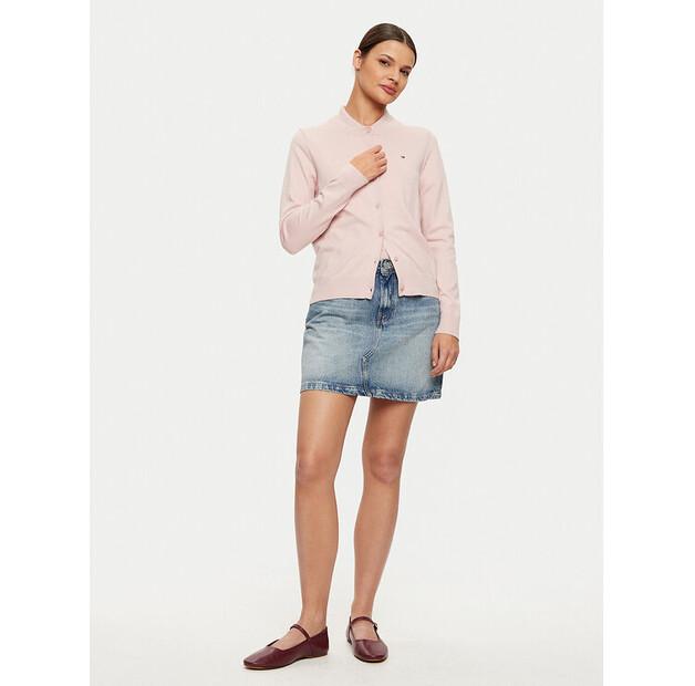 Юбка джинсовая Tommy Hilfiger WW0WW44334