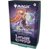 Wizards of the Coast Magic: Сборник Lorwyn Shadow Commander Deck Элементальный Танец Английская Версия Коллекционная Карточная Игра