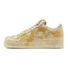 Nike Кроссовки унисекс Air Force 1 Low 07 Year of the Dragon Gold Metallic-Gold Lilac HJ4285-777