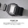 Мод G-SHOCK DW-5600 Защитный бампер 5600BB Модель Speed Мужские Черные Кастомные детали