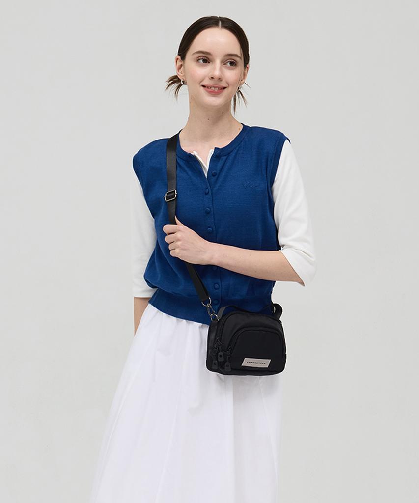 Lonnebyron Yaki Bag Оригинальная мини-сумка через плечо