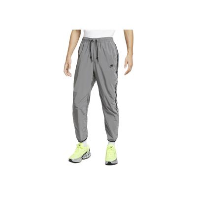 Tech Woven Flash Pant (Азия) Reflect Silver/Black Мужская уличная одежда FZ7588-035