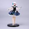 17 см Аниме Каслана Honkai Impact 3 Фигурки Киана Каслана Фигурка Симфоническая Поэма Святой Ночи Вер Кукла ПВХ Коллекционная Игрушка