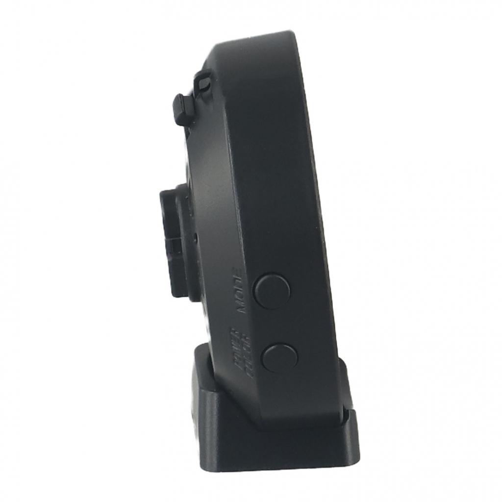 Портативный датчик шума и вибрации для сбора паранормального оборудования