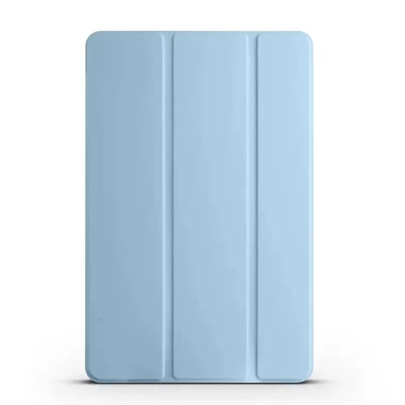 For Redmi Pad 2 Case Auto Wake up & Sleep Silicone Cover Support Charging For Coque Xiaomi Redmi Pad 2 Case Cover 11 inch