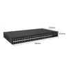 Управляемые гигабитные Ethernet-коммутаторы H3C для предприятий