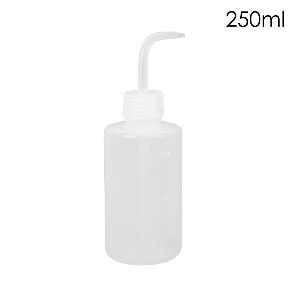 250ML/500ML Kettle Tool Long Nozzle Beak Dropper Condiment Dispenser Succulents Plant Flower Watering Can Squeeze Bottles