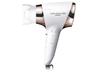 Koizumi Hair Dryer Ion Balance Salon Sense 300 Automatic Switching White Hot/Cold KHD-9940/W
