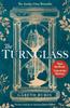 The The Turnglass : The Sunday Times Bestseller - Turn the Book, Uncover the Mystery Book