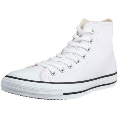 LEA All Star HI Размер см (классический) Кроссовки, Белый, 22.0