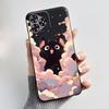 Чехол Для телефона Oukitel C53 Чехол Эстетичный Роскошный Милый Крутой Мальчики Девочки Матовый Мягкий силикон Задняя крышка Для Oukitel C53 C 53 Корпус