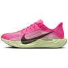 New Pegasus Plus Hyper Pink Bright Crimson Barely Volt Sequoia Women's HV3032-600