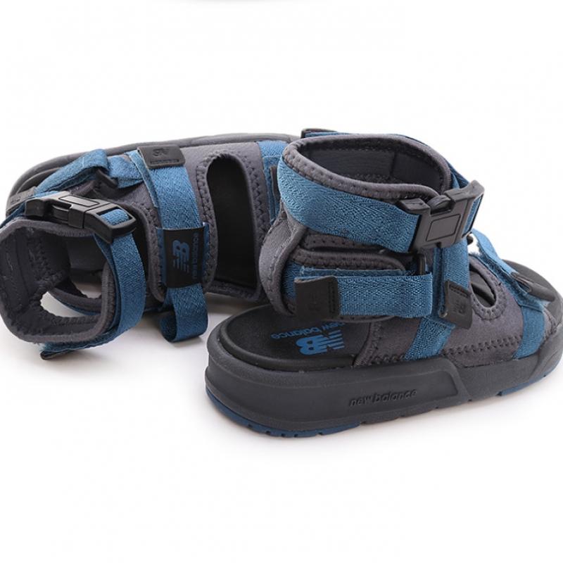 New Balance Караван Сандал Синий