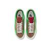 Vans OG Style 36 LX 'Красно-зеленый' VN0A4BVETPF Мужская обувь