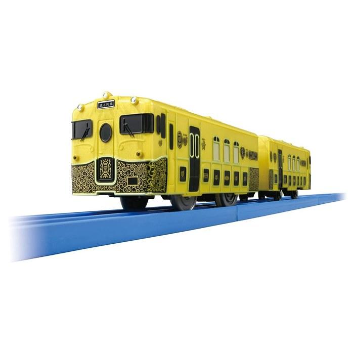 Takara Tomy Plarail JR Kyushu Sweet Train Aru Ressha No Nashi