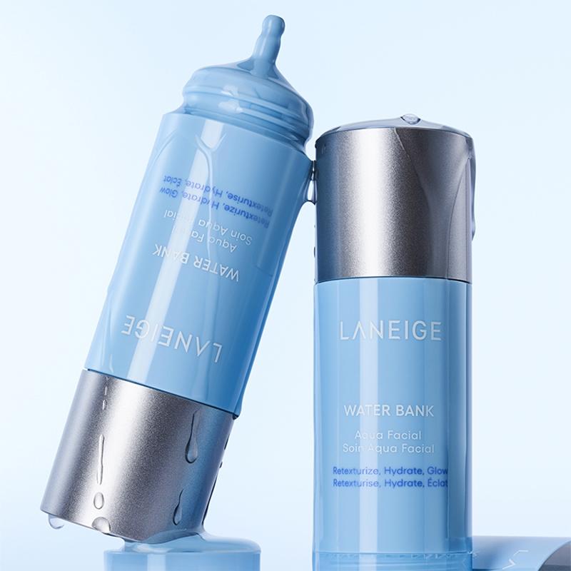 LANEIGE Water Bank Aqua Facial 30мл
