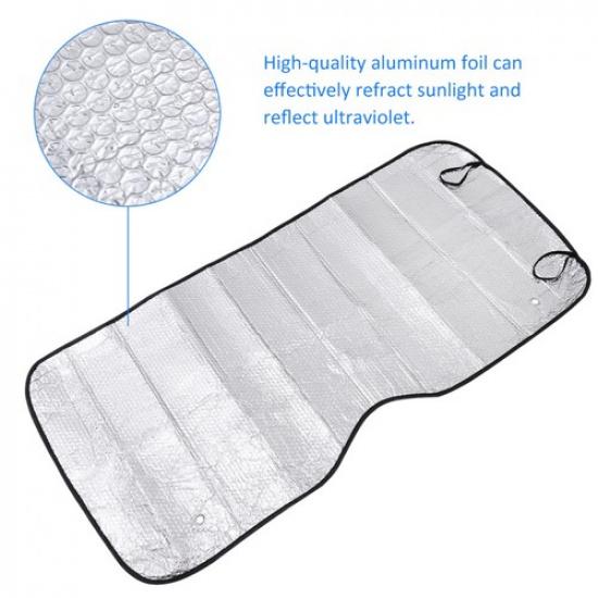 Car Interior Sunshield Truck Sunshade Front Windshield Window Shades