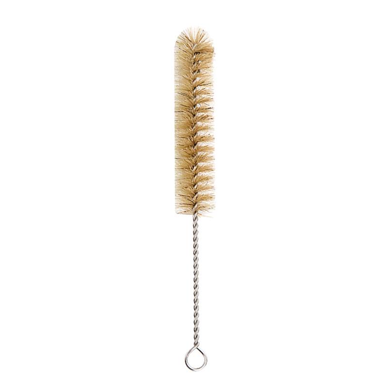 LAUTEE Pig Bristle Cleaning Brush
