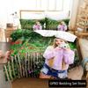 Rebekah Wing Supplies Set Duvet Cover Set Bedding Sets For Adults Bed With Pillowcases No Filling Luxury Birthday Gifts