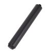 8 Inch Pool Cue Extension Aluminum Billiards Pool Cue Stick Extender with Rubber Bumper Snooker