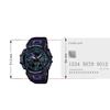 Casio Смотреть зарубежная модель G-SHOCK GBA-900-1A6 Мужские [предмет]