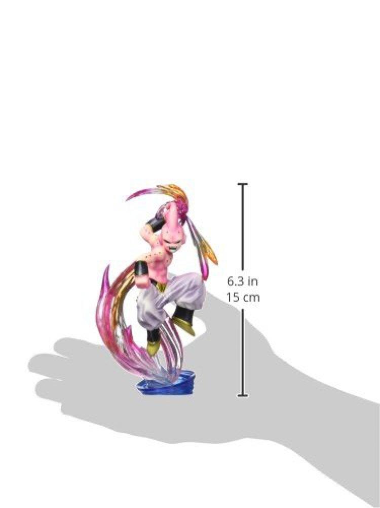 Интернет-магазин Figuarts ZERO Majin Buu Ball (чистый) «Дракон Z» (Тамасии Лимитед)