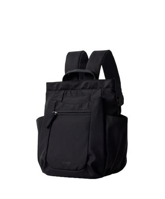 Рюкзак IRIS GHN1094 BK One Size [Anello Grande]