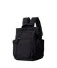 Backpack IRIS GHN1094 BK One Size [Anello Grande]