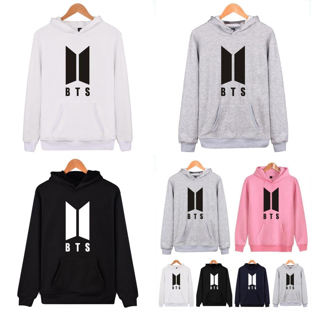 Высококачественная K-pop футболка BTS Bangtan Boys In Bloom Толстовка Для Фанатов Jhope Jungkook