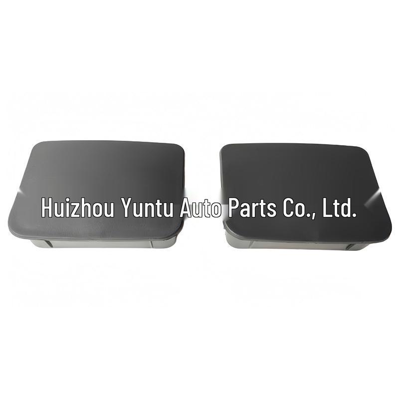 Front Bumper Bracket Set (Inner, Left & Right) for Jeep Cherokee - Models 53473327, 68438631AA