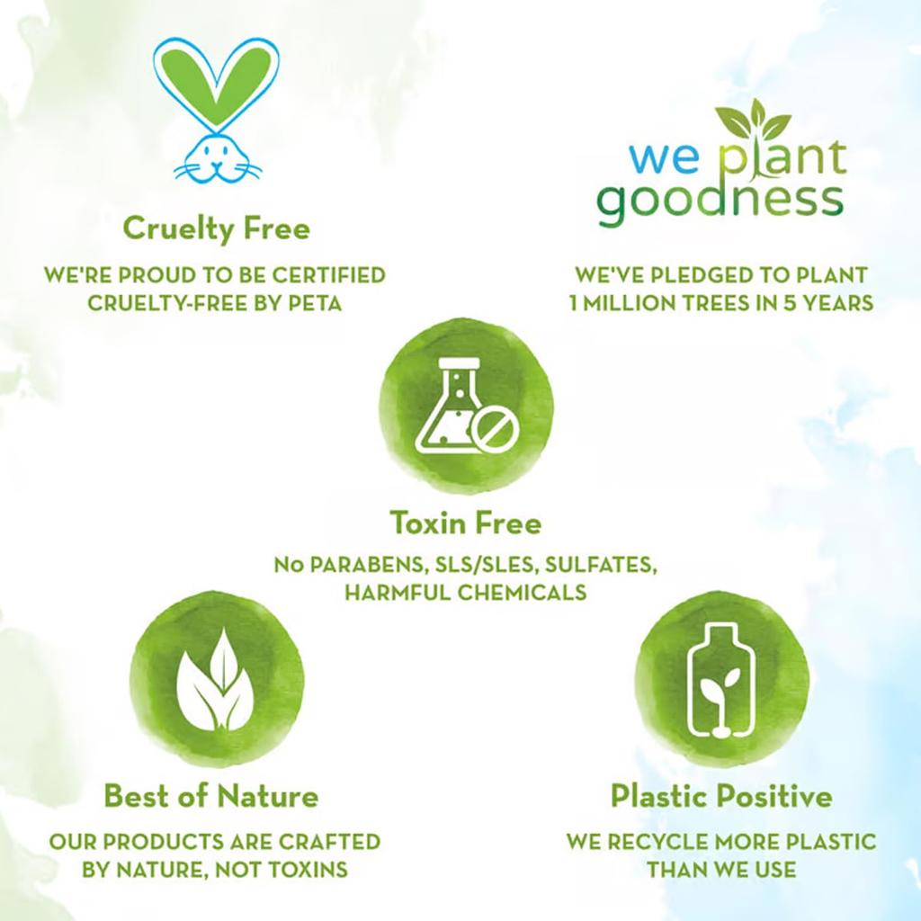 Mamaearth Луковое масло для волос для роста и контроля выпадения волос с Реденсилом 50 мл – Питательный уход за кожей головы для сильных блестящих волос