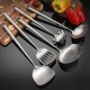 304 Stainless Steel Cooking Spatula