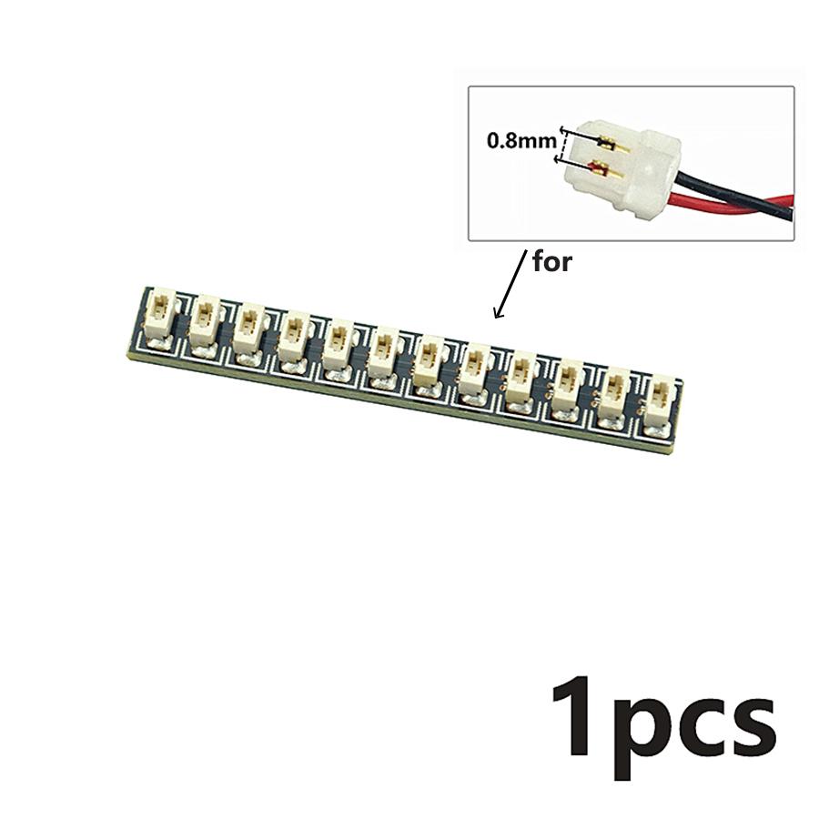 Сделай сам 0,8 мм Штырь 1x1 1x2 1x4 Длина 50 см Светодиод SMD 2835 Пульт дистанционного управления Строительный блок Фонарь-вспышка Городской уличный фонарь Кирпичики
