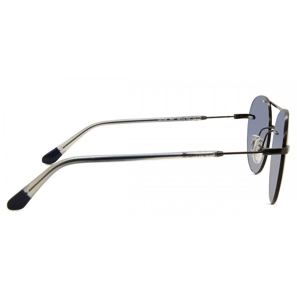 Gant Солнцезащитные очки Ga7184 08v для мужчин