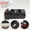35750-SDA-H12 35750SDAH12 для Honda Accord 2003-2007 4 двери водительская сторона электрический стеклоподъемник переключатель главный контроллер переключатели