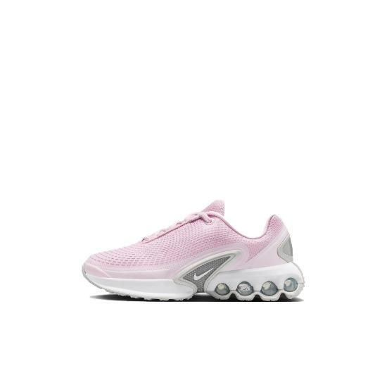 Nike Air Max DN GS 'Розовый пенопласт' FB8987-601
