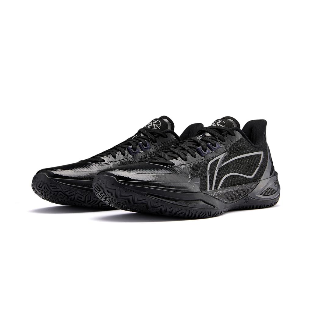 Li Ning Blade 6 V2 Амортизация Скольжение Устойчивость к истиранию Дышащий Отскок Сцепление Низкие ABAV087-1