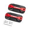 For Honda XADV750 X-adv750 Forza750 NSS750 NC750X FORZA NSS XADV 750 Motorcycle CNC Front Brake Fluid Reservoir Cover Oil Cap