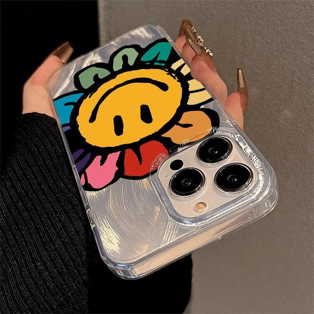 For Apple 15plus Phone Case for Apple 11 Crayon Shin Chan for Huawei Cute for Apple 16promax Phone Case