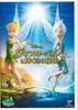 Tinker Bell and the Secret of Shining Feathers [DVD]