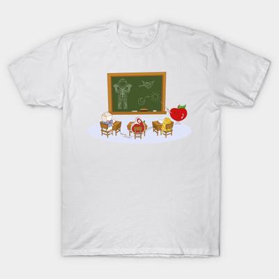 Футболка женская Human Learning Harajuku Print Kawaii футболка летняя с коротким рукавом женская футболка топ футболка