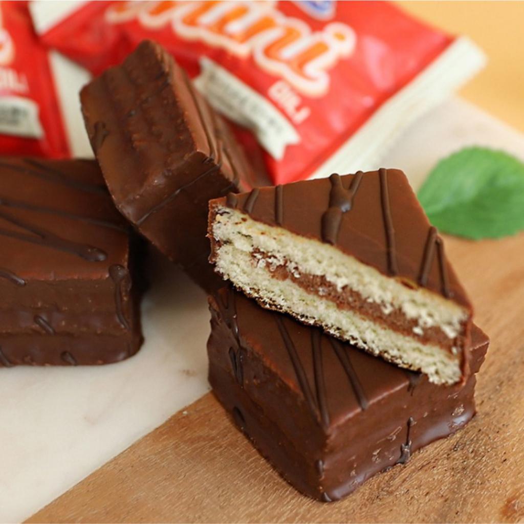 Haitai Ой!Да Мини 192г