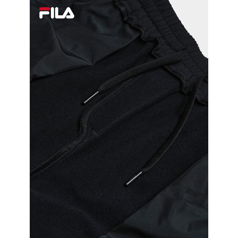 Fila Женские тканые прямые брюки