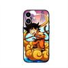 for Samsung Galaxy A07 A13 A12 A14 A23 A42 A50 A51 A52 A53 A70 A71 A72 A21S A04 Note 20 9 8 10 Case Z Vegeta Dragon Gokus Ball