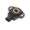 X AUTOHAUX Car Throttle Position Sensor Replacement JT7H Black for Honda Old Fit 2003-2008