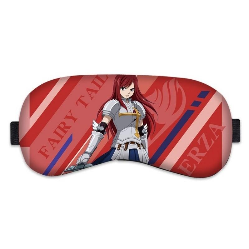 Fairy Tail Anime Blackout Sleep Eyes Mask Eye Covers
