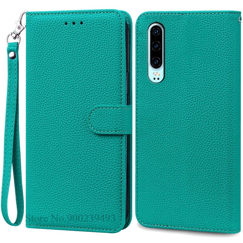 P30 P 30 Pro Case For Huawei P30 Case Wallet Leather Flip Case For Huawei P30 Pro Cover Book Funda For Huawei P 30 Pro Coque